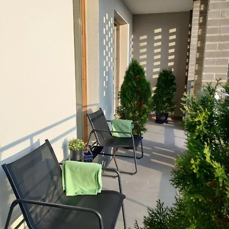 Mazurski 2 Apartment Szczytno (Warmian-Masurian)