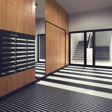 Mazurski 2 Apartamento