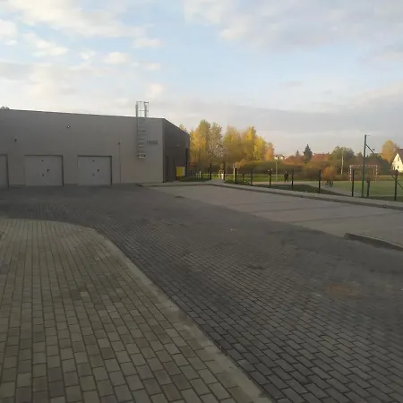 Apartment Mazurski 2 *