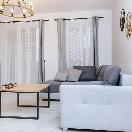 Mazurski 2 * Szczytno (Warmian-Masurian)