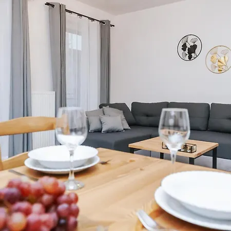 Mazurski 2 * Szczytno (Warmian-Masurian)