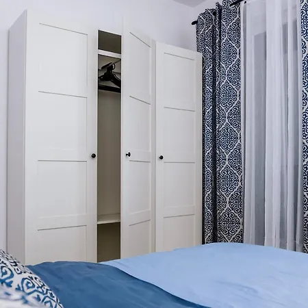 Mazurski 2 Apartamento Szczytno (Warmian-Masurian)