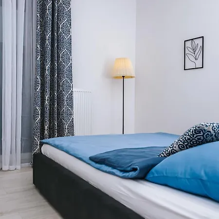 Mazurski 2 Apartment