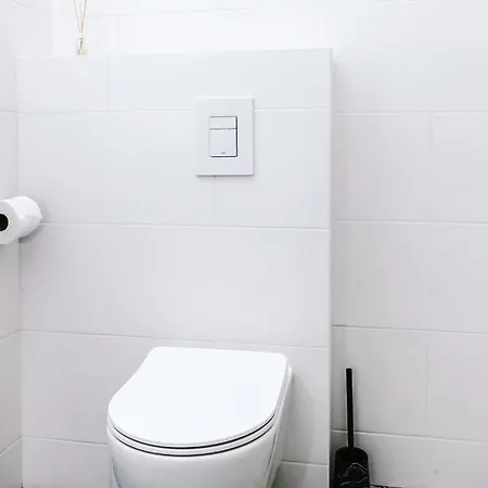 Apartment Mazurski 2 *