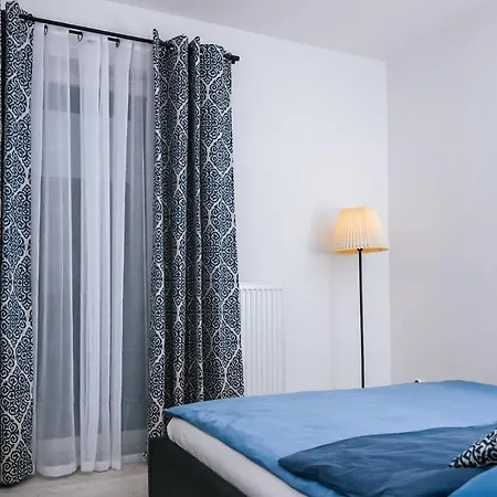 Mazurski 2 Apartment *