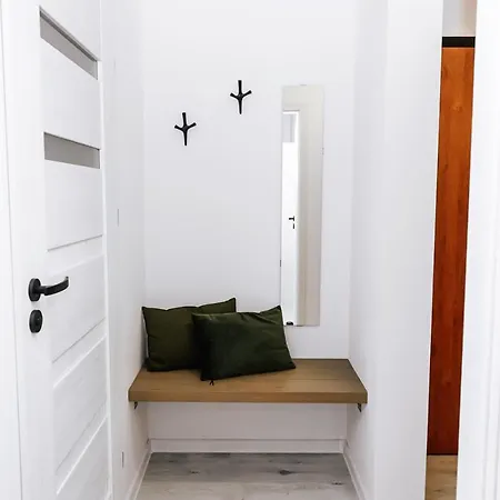 Mazurski 2 Apartment