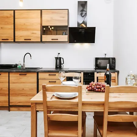 Mazurski 2 * Szczytno (Warmian-Masurian)