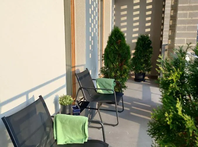 Mazurski 2 Apartment Szczytno (Warmian-Masurian)