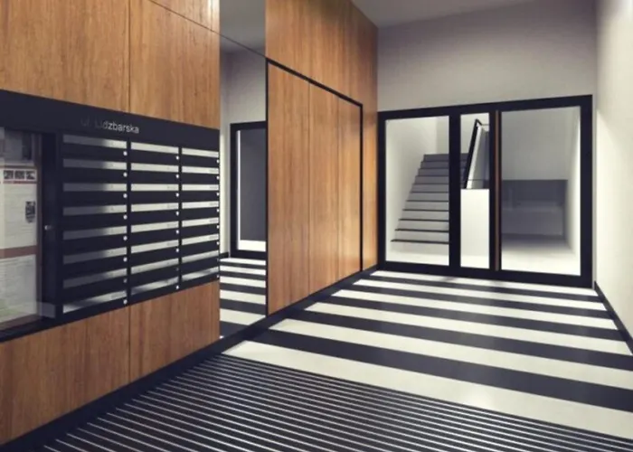 Mazurski 2 Apartment