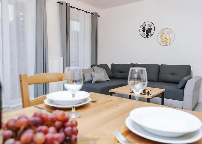 Mazurski 2 * Szczytno (Warmian-Masurian)