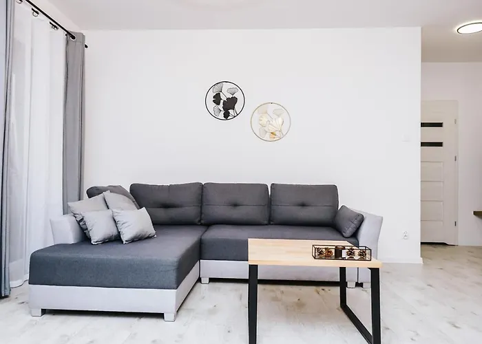 Apartment Mazurski 2 *