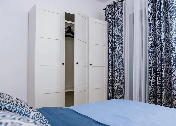 Mazurski 2 Apartment Szczytno (Warmian-Masurian)