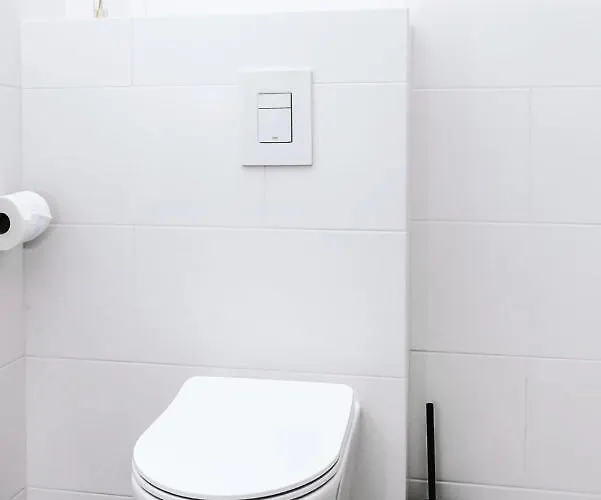 Apartment Mazurski 2 *