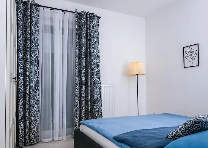 Mazurski 2 Apartment *