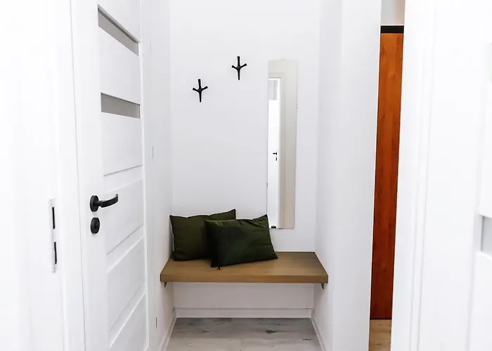 Mazurski 2 Apartment