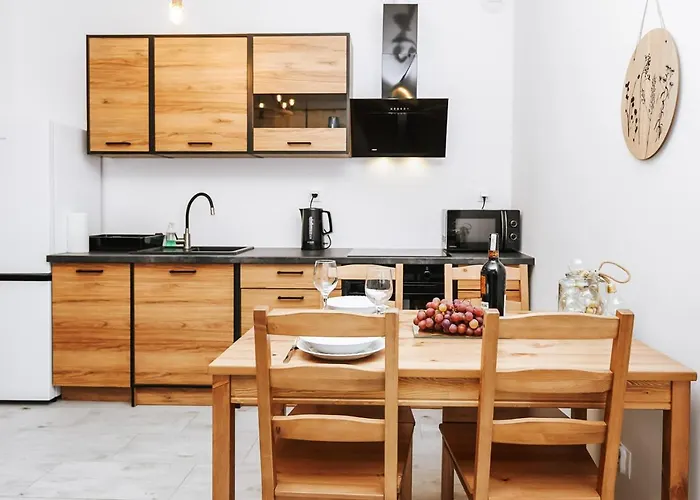 Mazurski 2 * Szczytno (Warmian-Masurian)