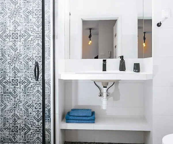 Mazurski 2 Apartment *